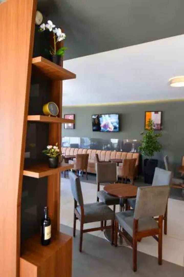 Santo Hotel