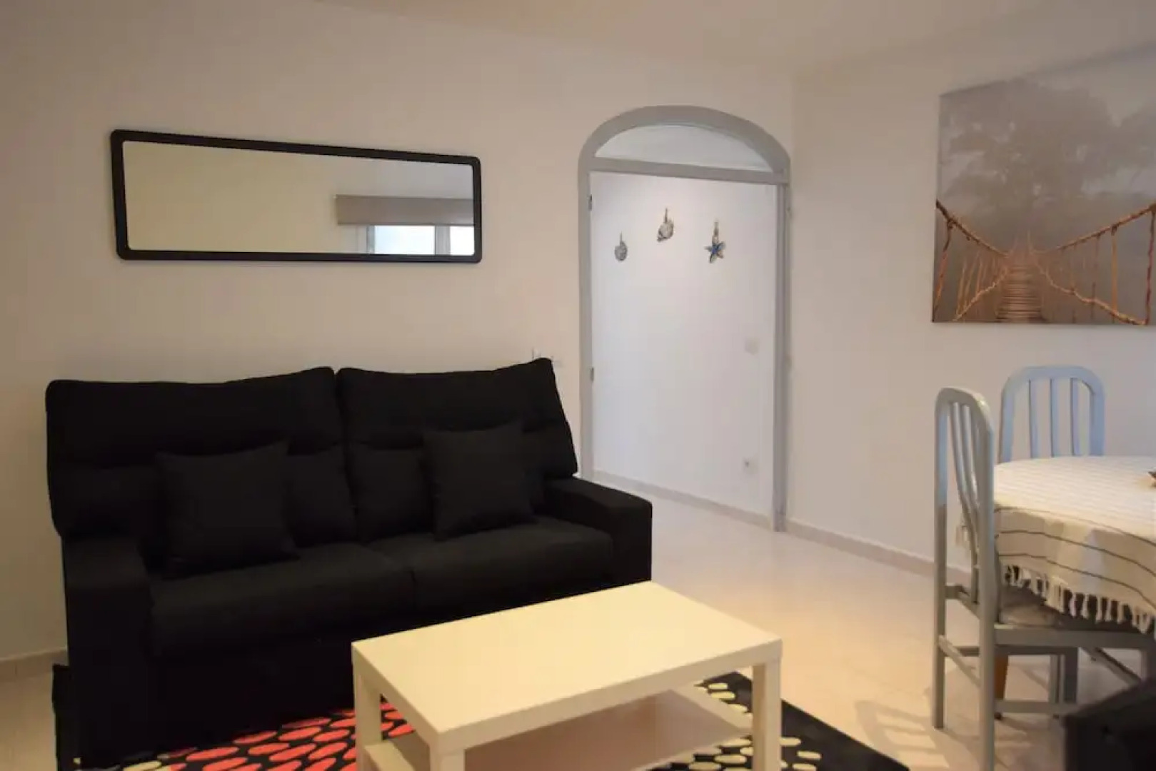 HomeHolidaysRentals Caleta - Costa Barcelona