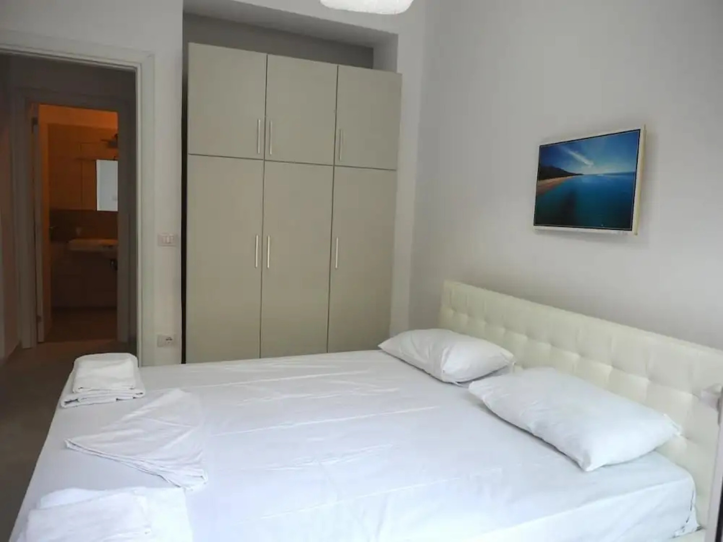 The Olives Terrace Apartments