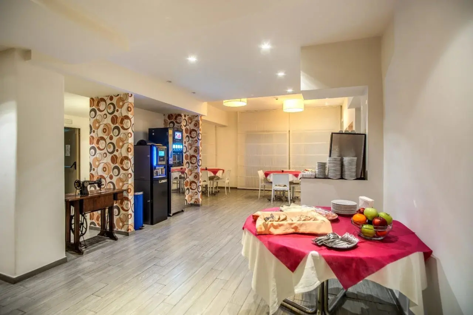 Casa Per Ferie Ravasco San Pietro