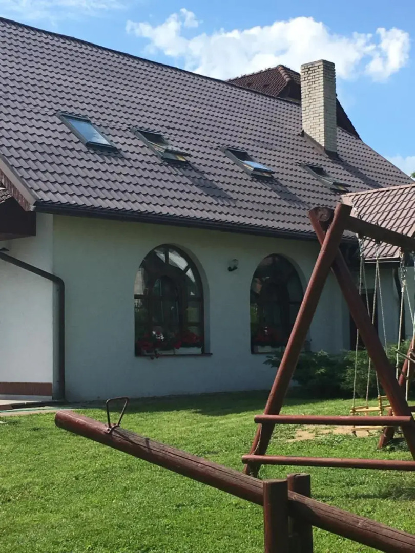 Penzion Restaurace Karlov