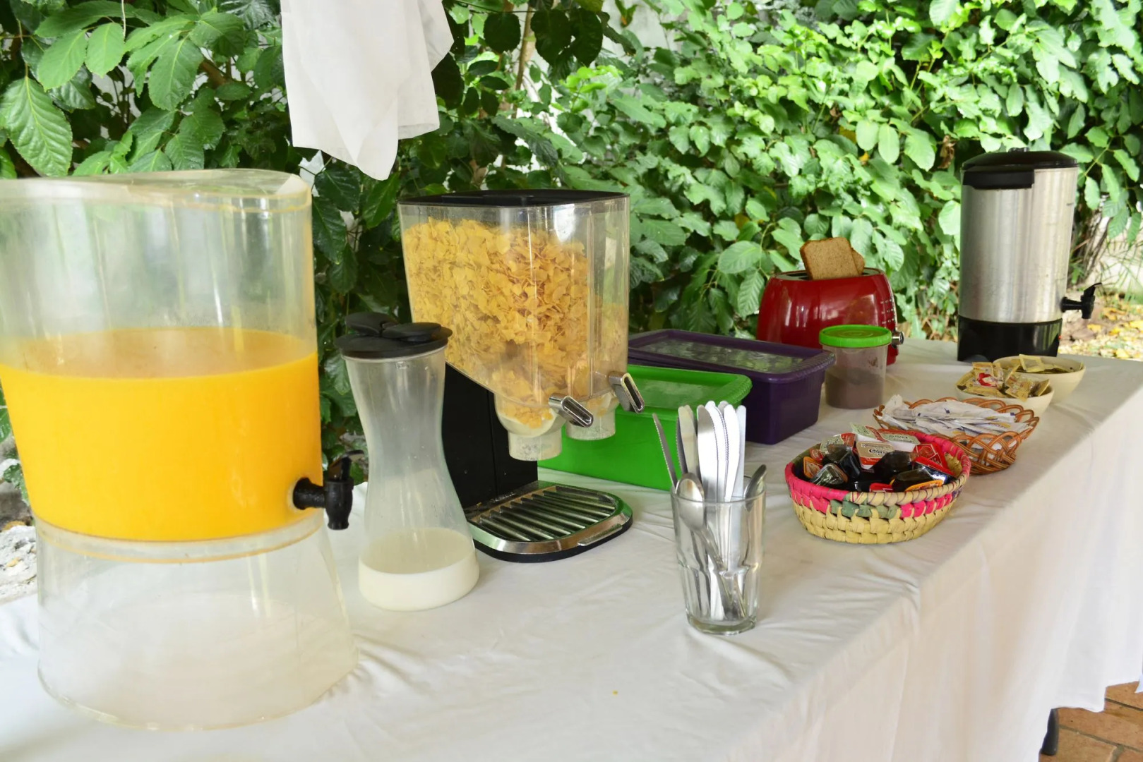 Hotel Maya del Carmen