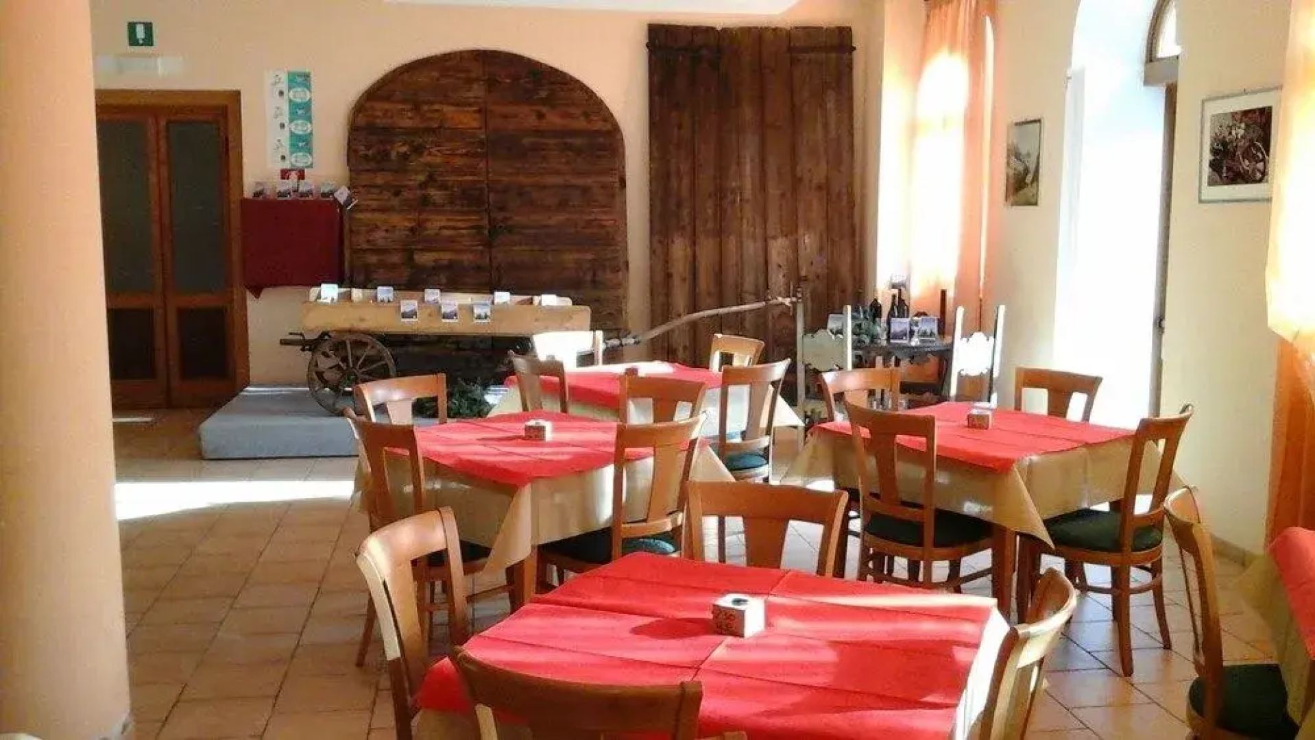 Hotel Pradibosco Agrituristico