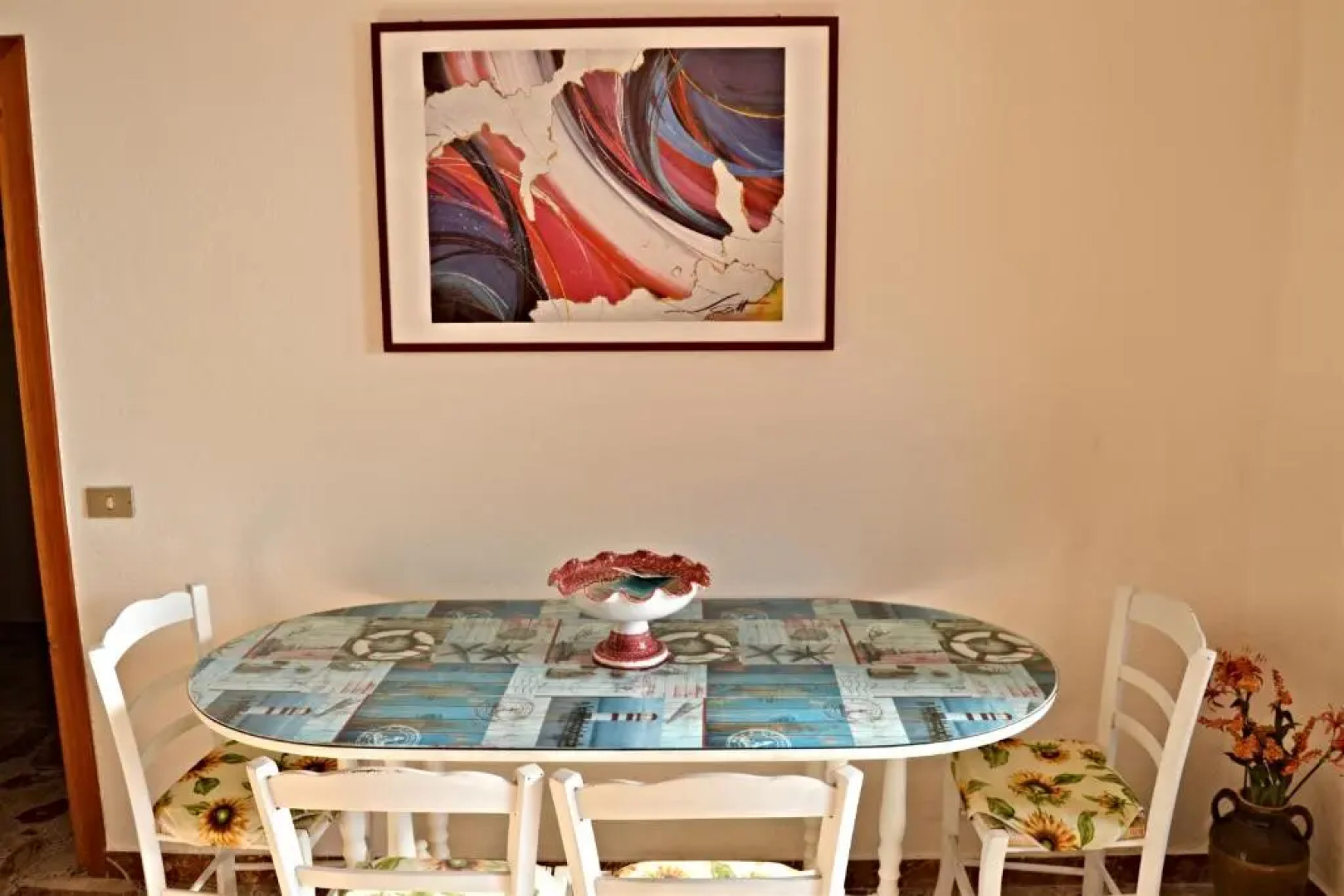 Appartamento "Il Glicine"