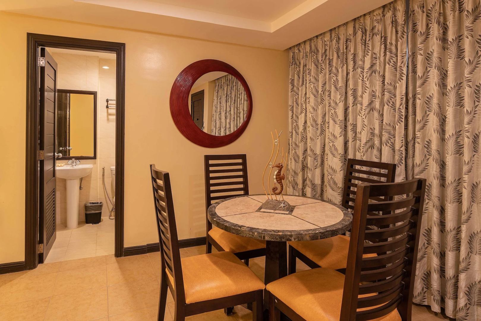 Coron Westown Resort