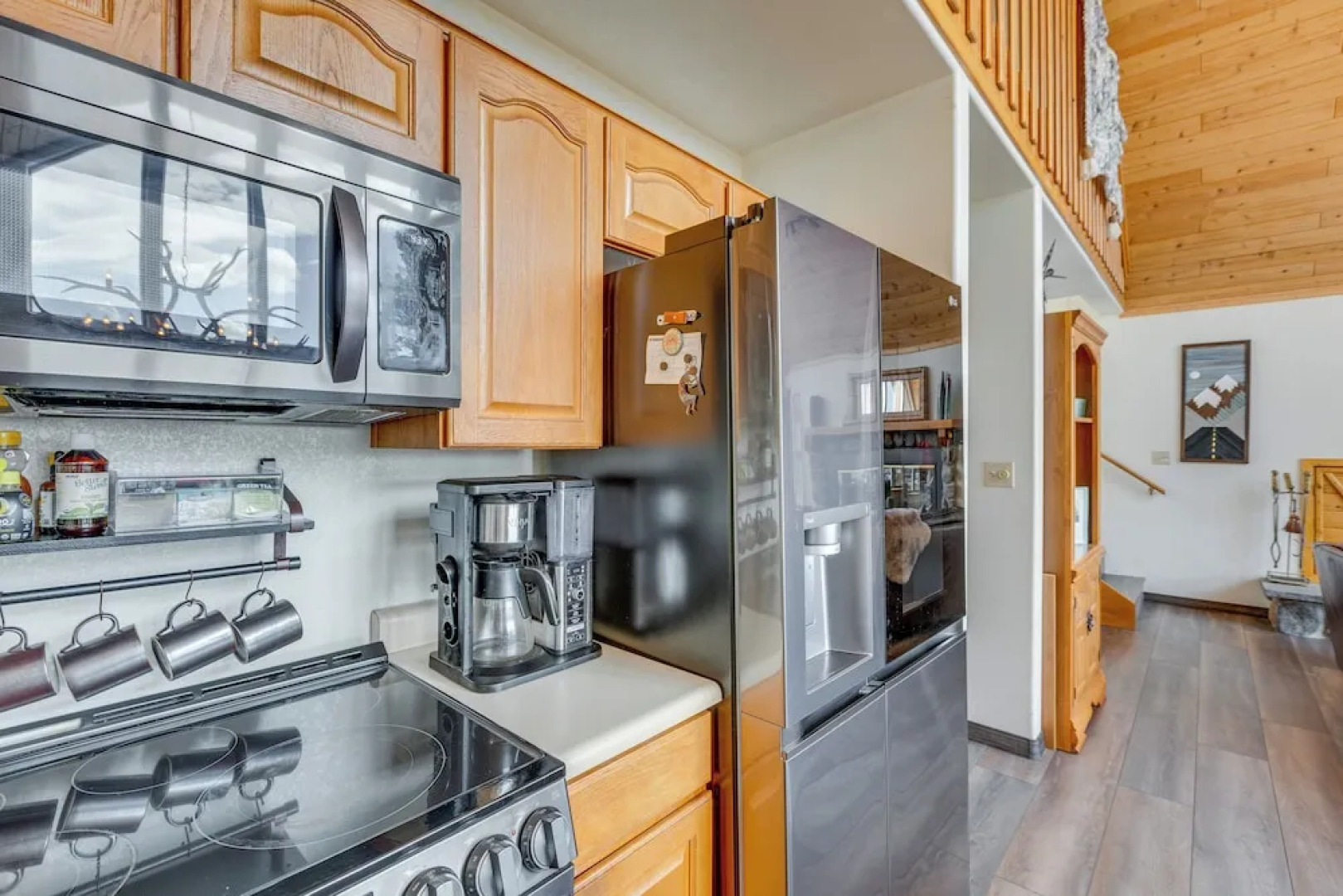 Angel Fire Retreat w/ Hot Tub ~ 5 Mi to Skiing