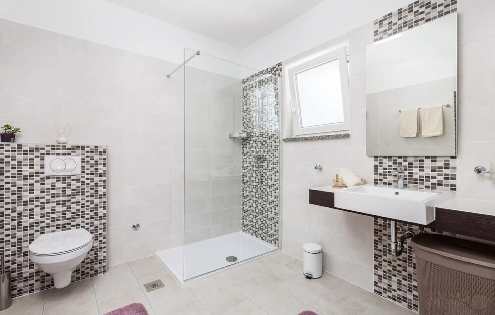 Stunning Home in Lun With Wifi and 3 Bedrooms