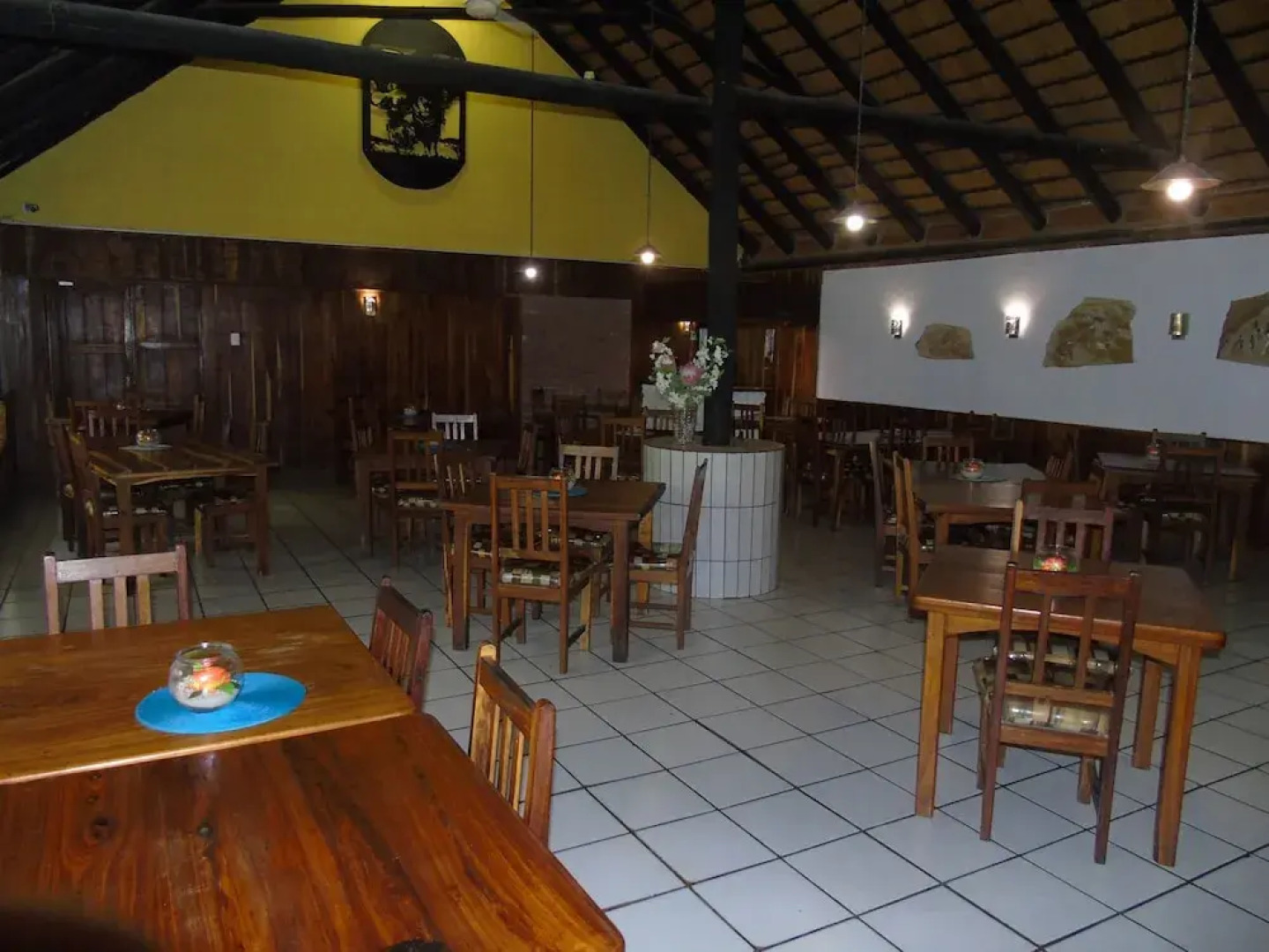 BON Hotel Ngandu Rundu