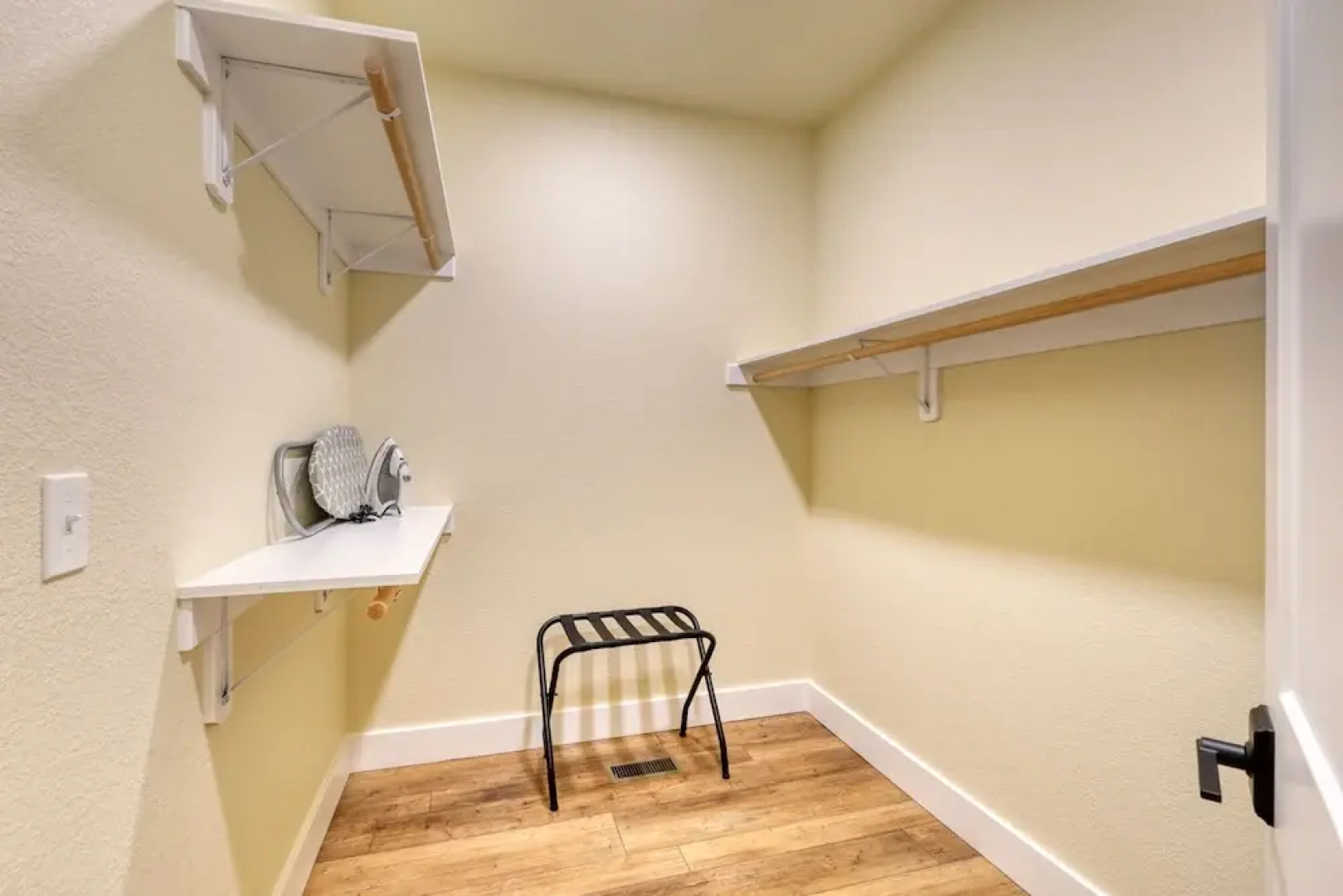 Throttle Down in Style A Biker s Dream Stay