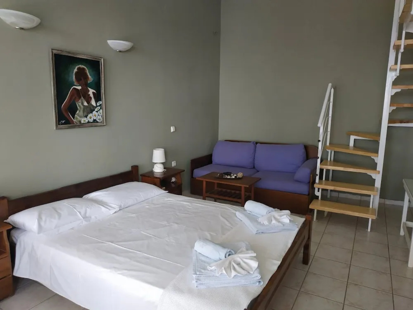 Alibertini Studios 1