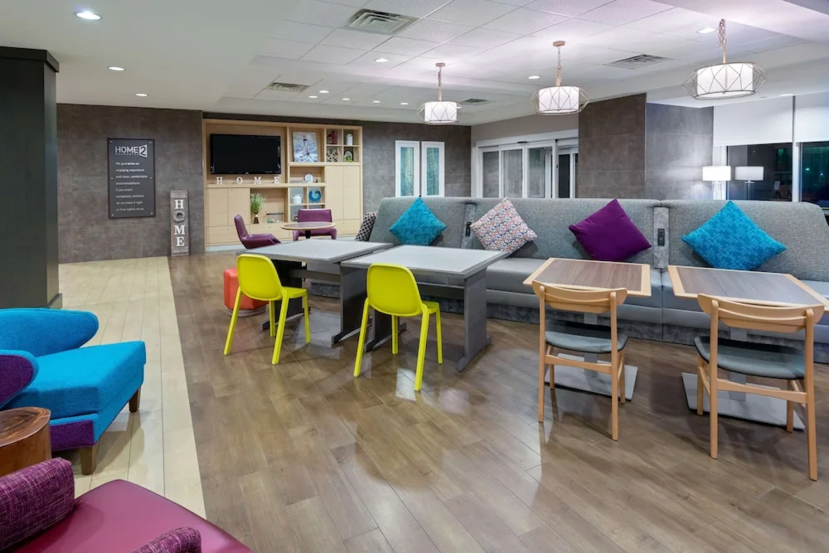 Home2 Suites by Hilton Charleston Airport/Convention Center, SC