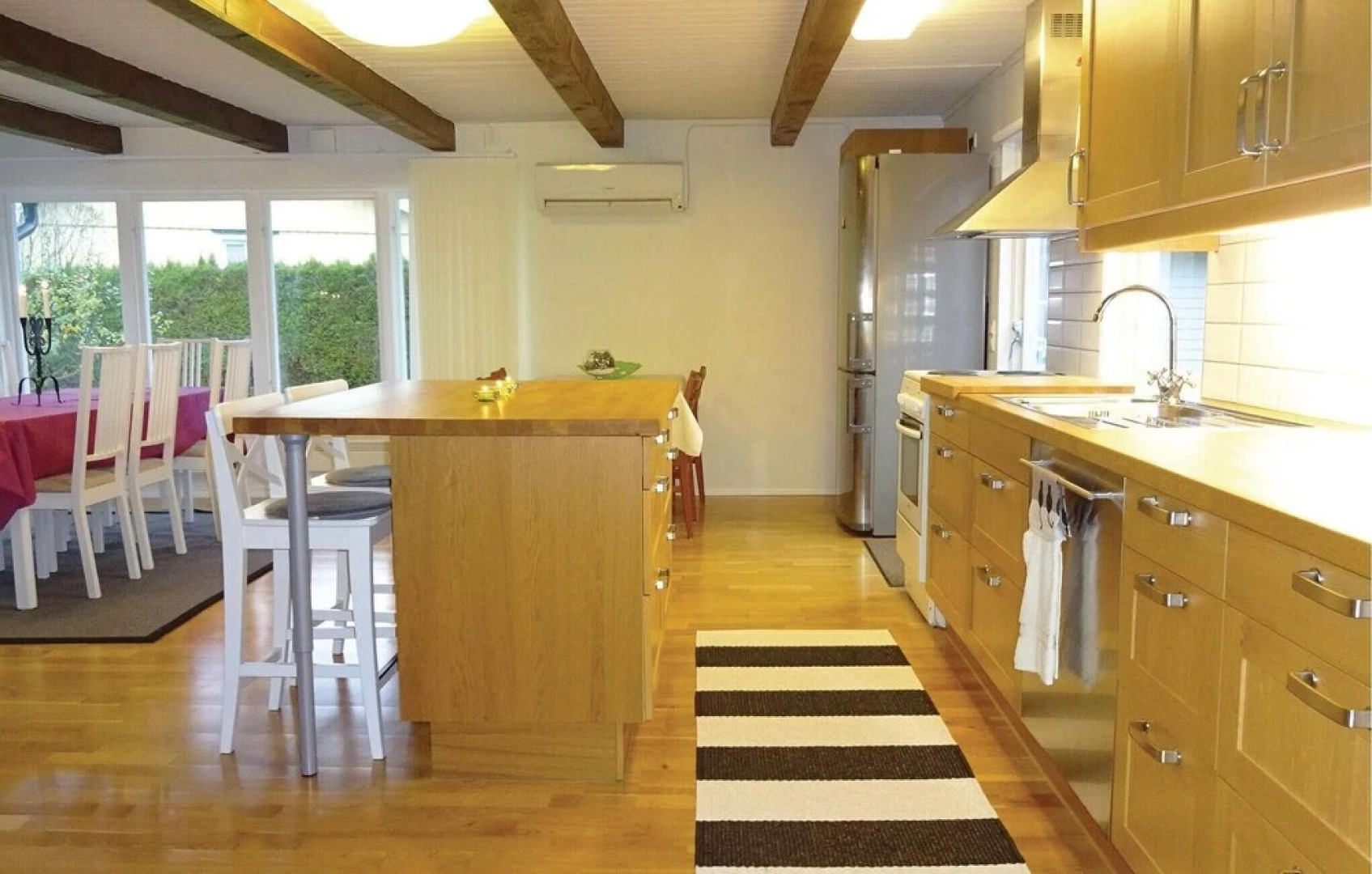 Beautiful Home in Beddingestrand With 3 Bedrooms and Wifi