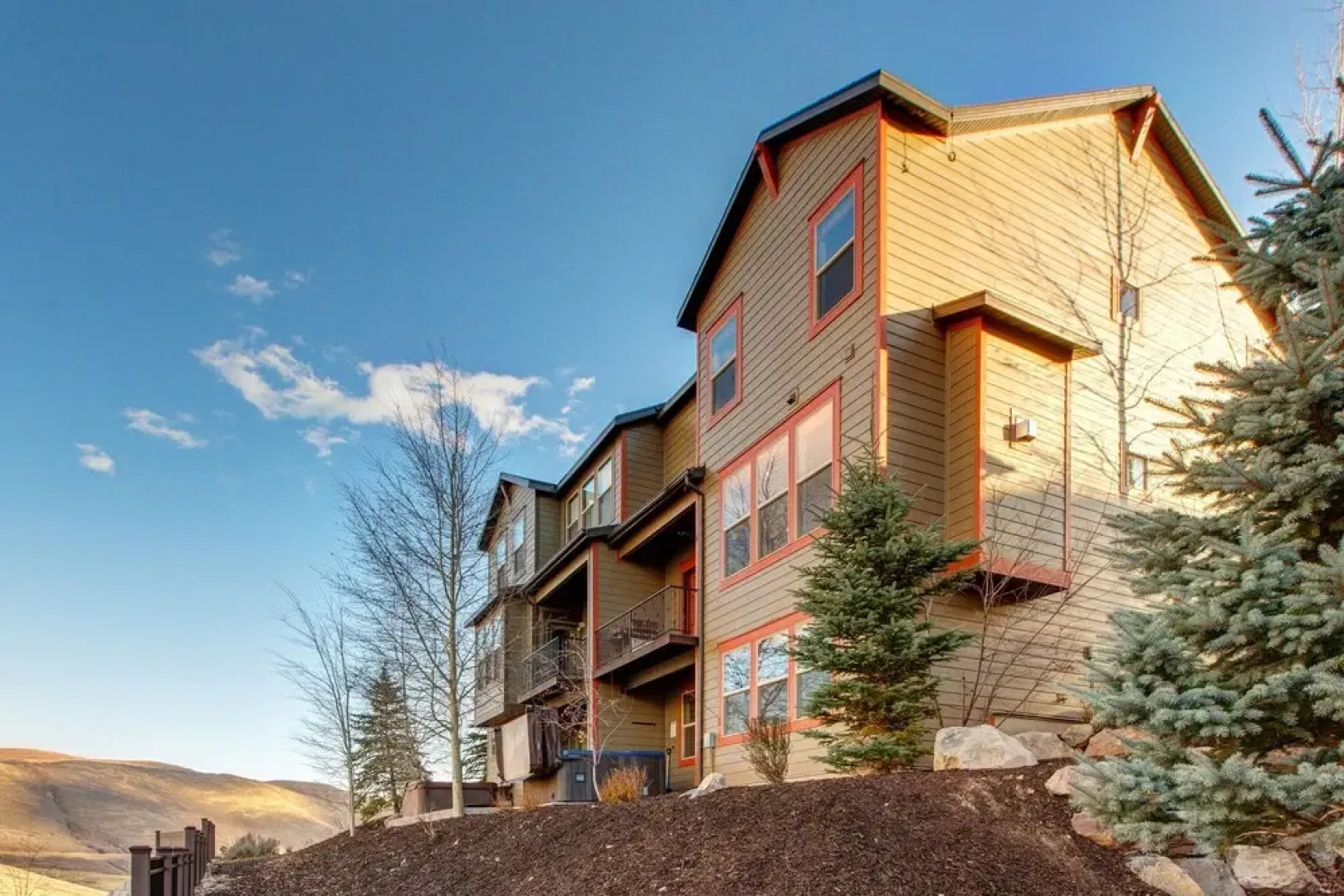 13278 Alexis Luxury Retreat - 4 Br Townhouse