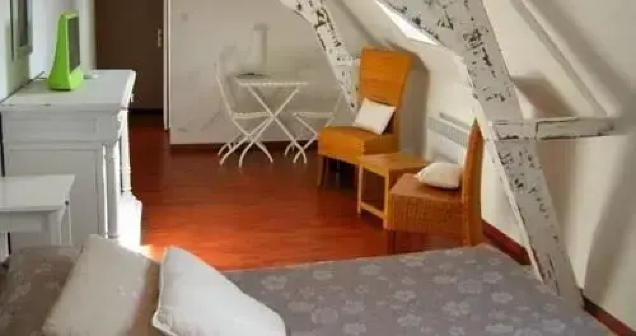 Auberge du Vert Mont