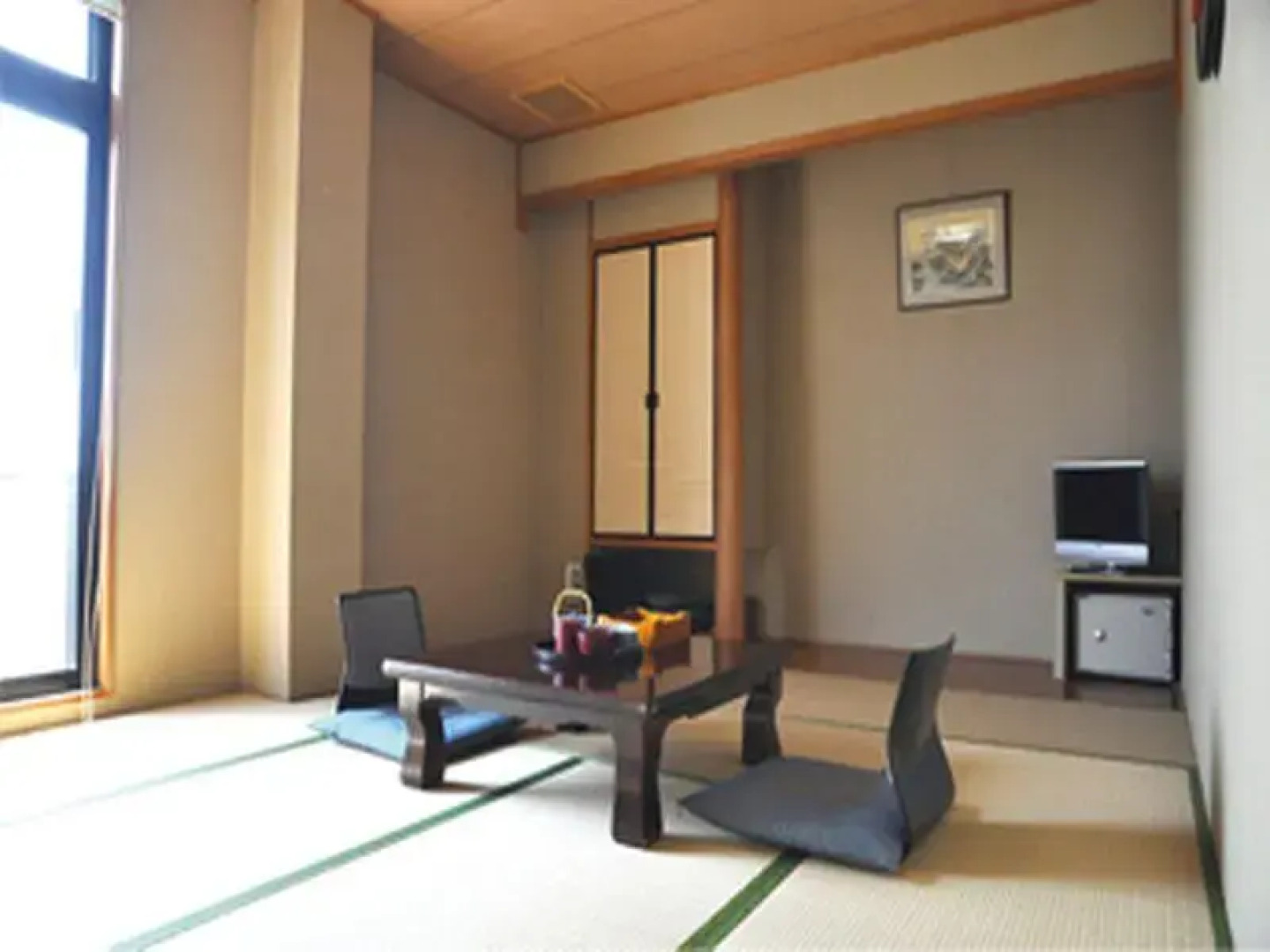 Ryokan Komasuen