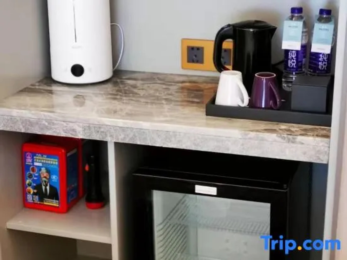 Mercure Turpan Downtown