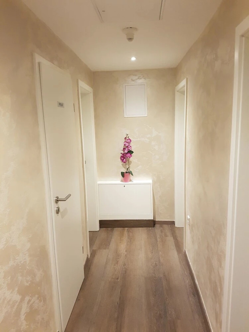 Hotel Haus Büderich