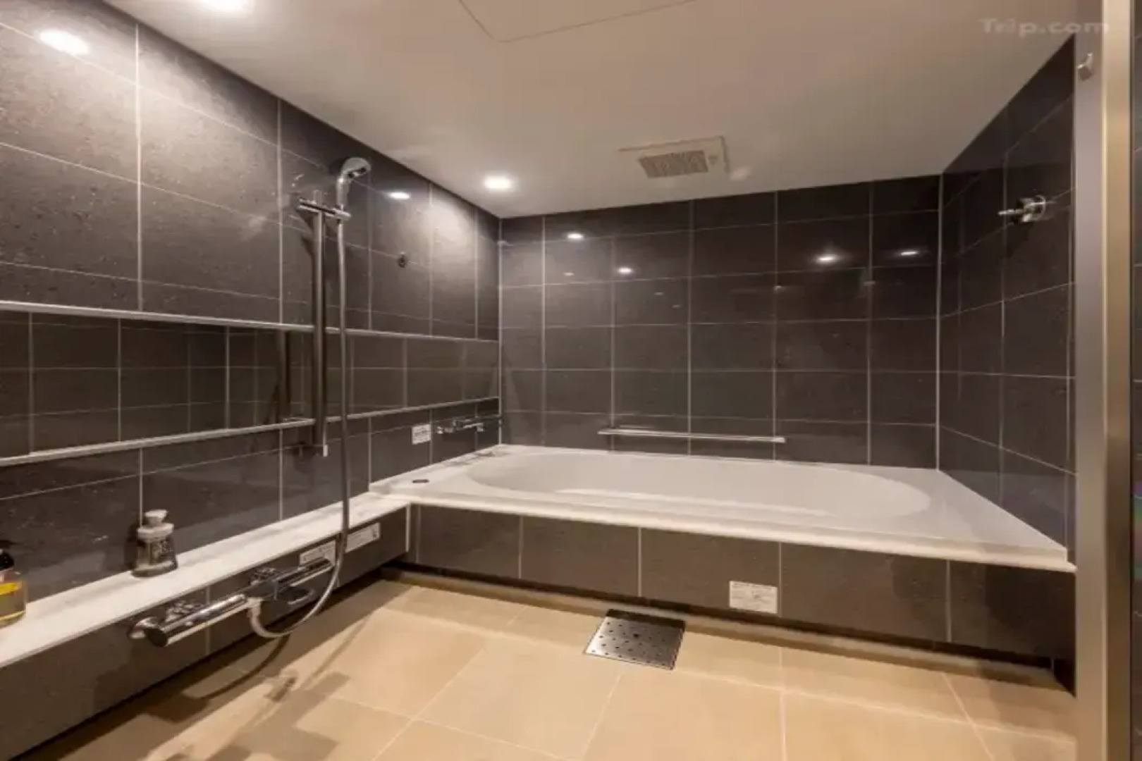 Hotel Granbinario Tsuruga