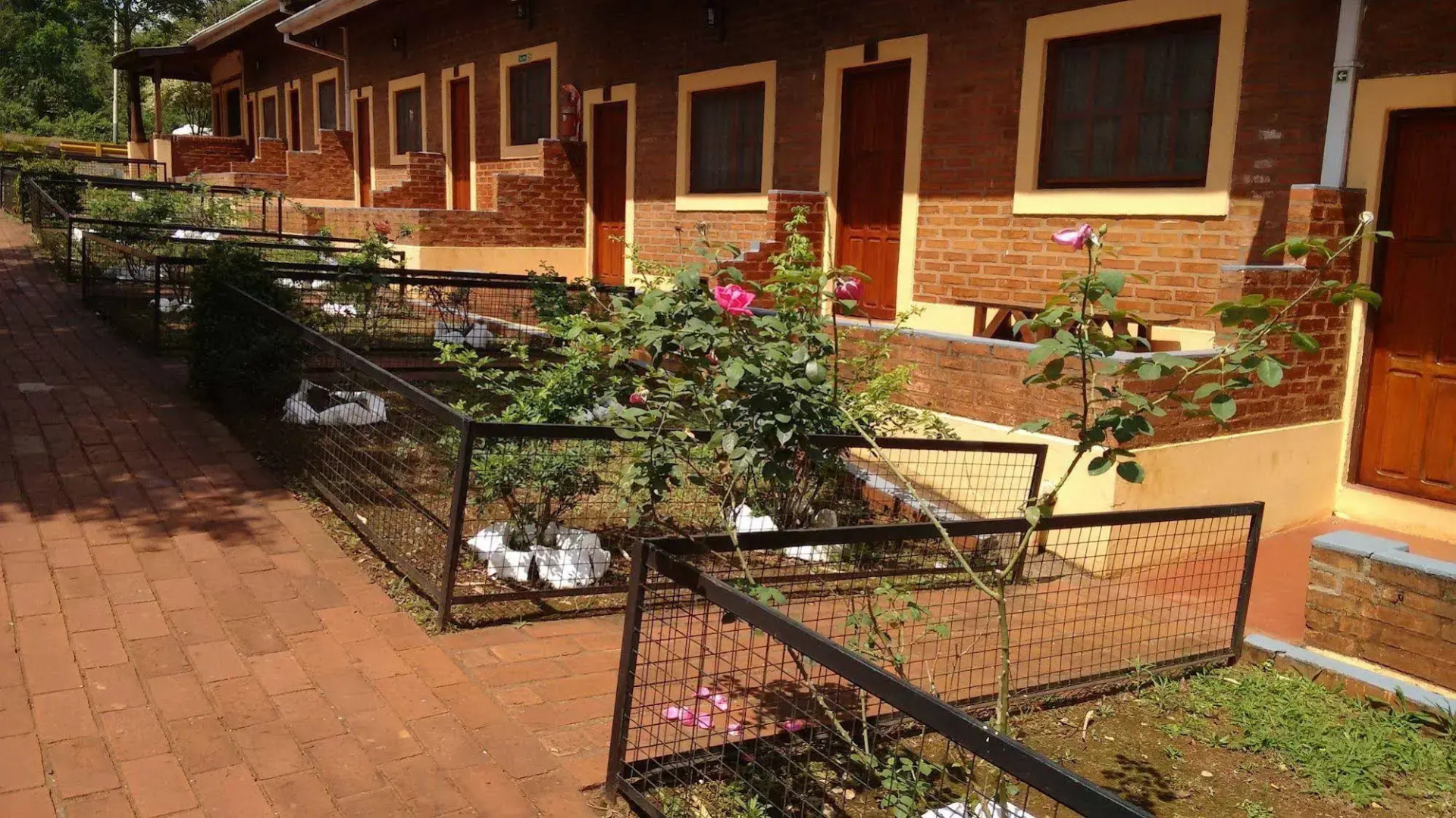 Raices Nuevo Apart Hotel