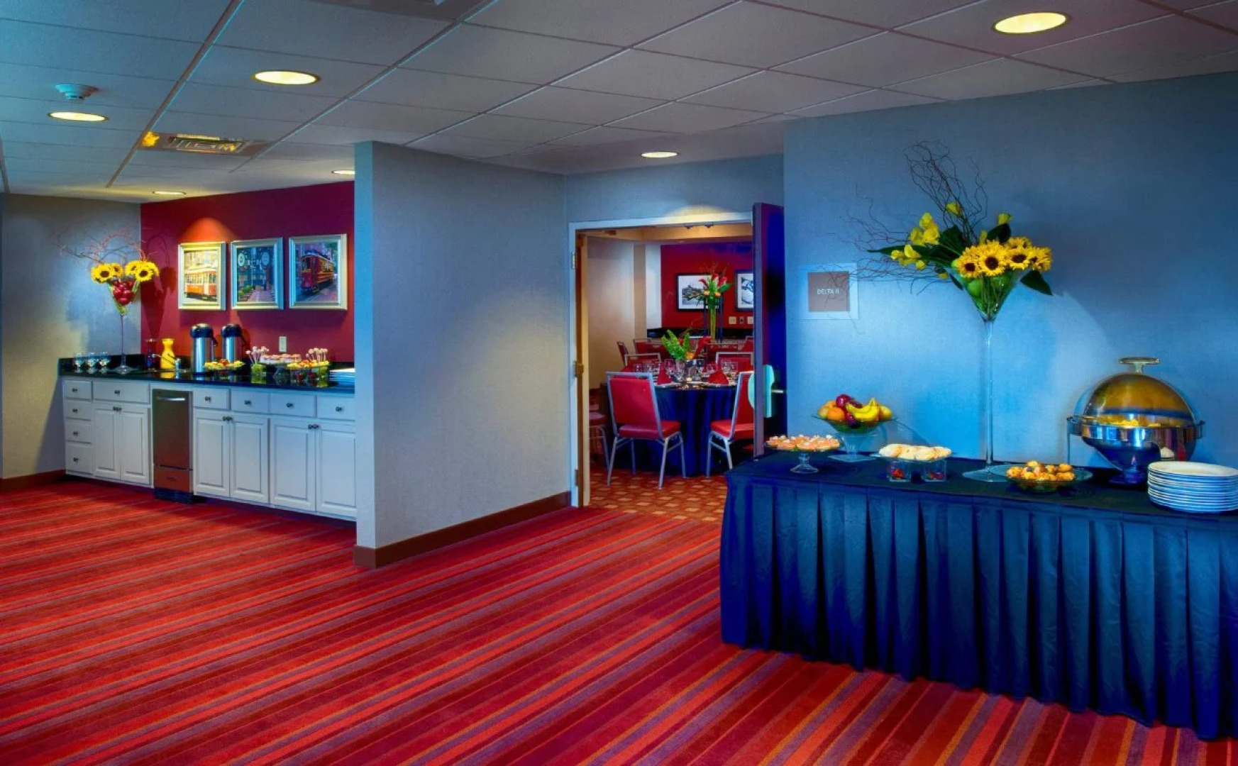 Four Points by Sheraton Memphis East