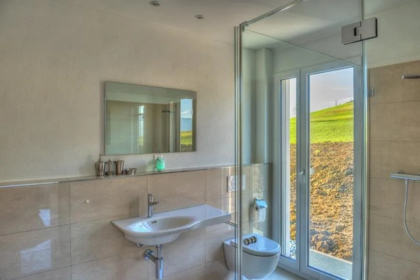 Belair Beinwil - B&B