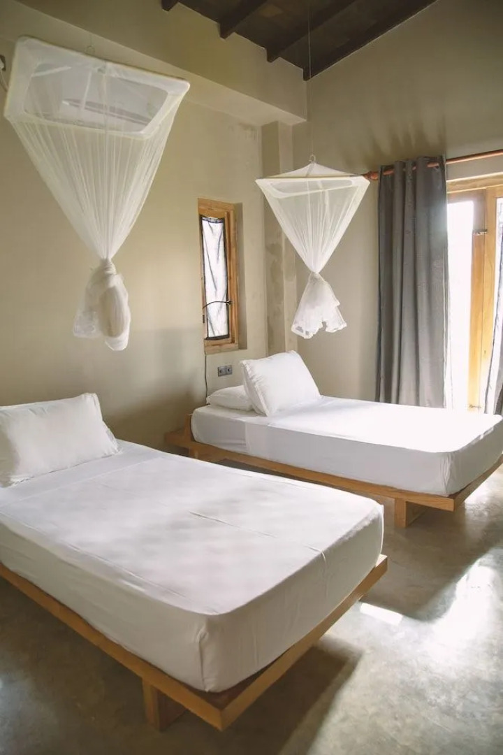 Wirdana Spa & Villas