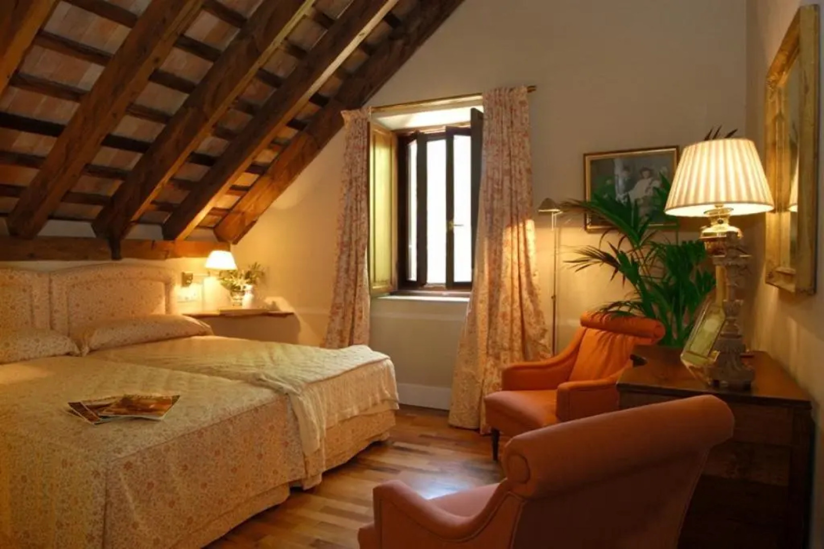 Casa Viña de Alcántara