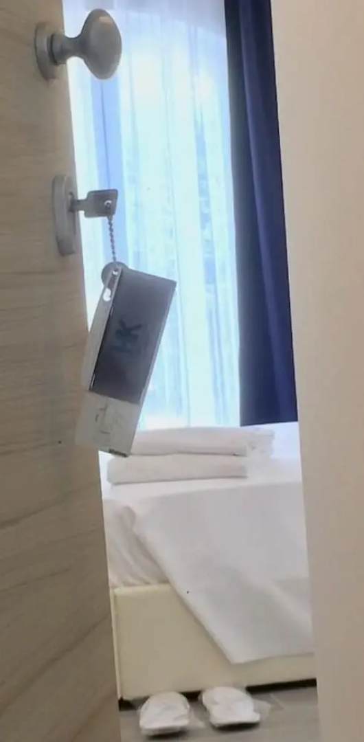 Klaton Beach Hotel
