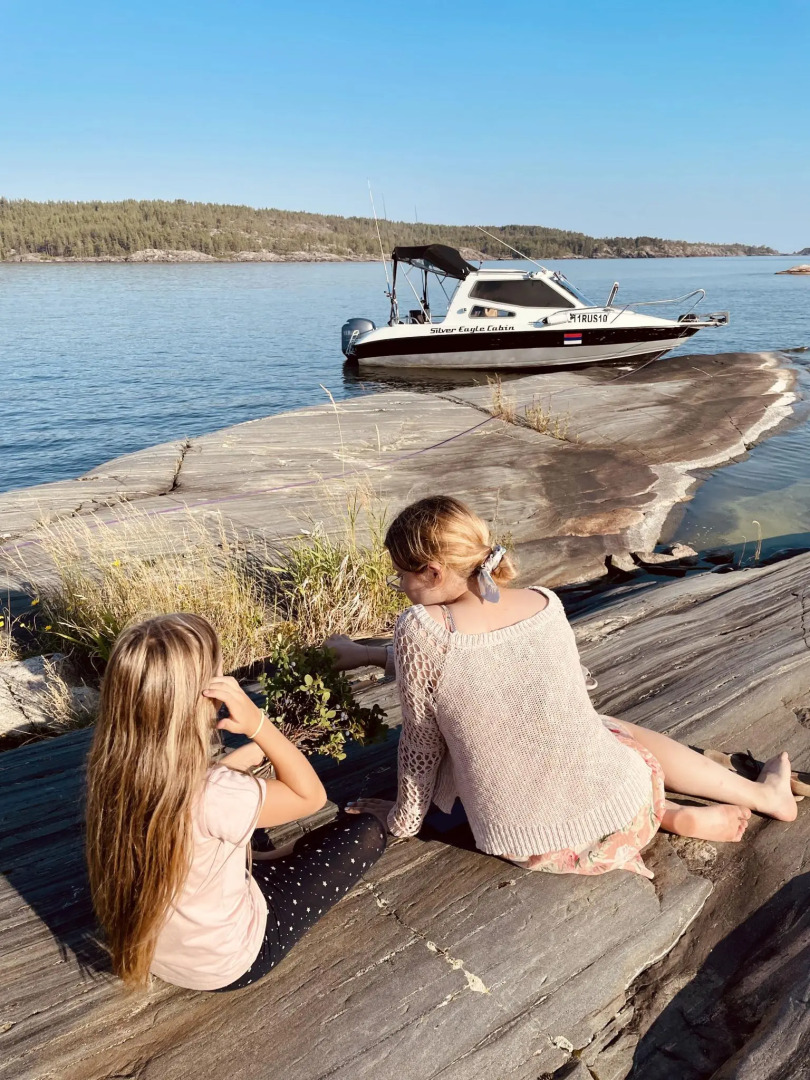 Гостевой комплекс Сосны