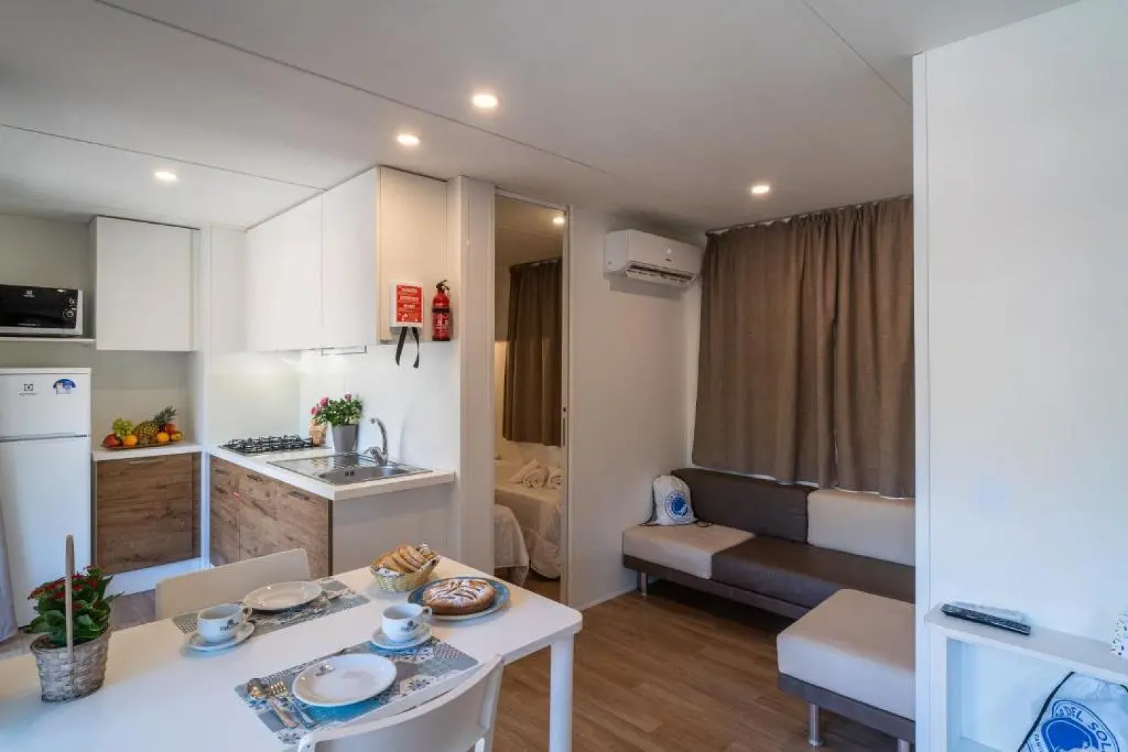 Club del Sole Stella del Mare Family Collection.