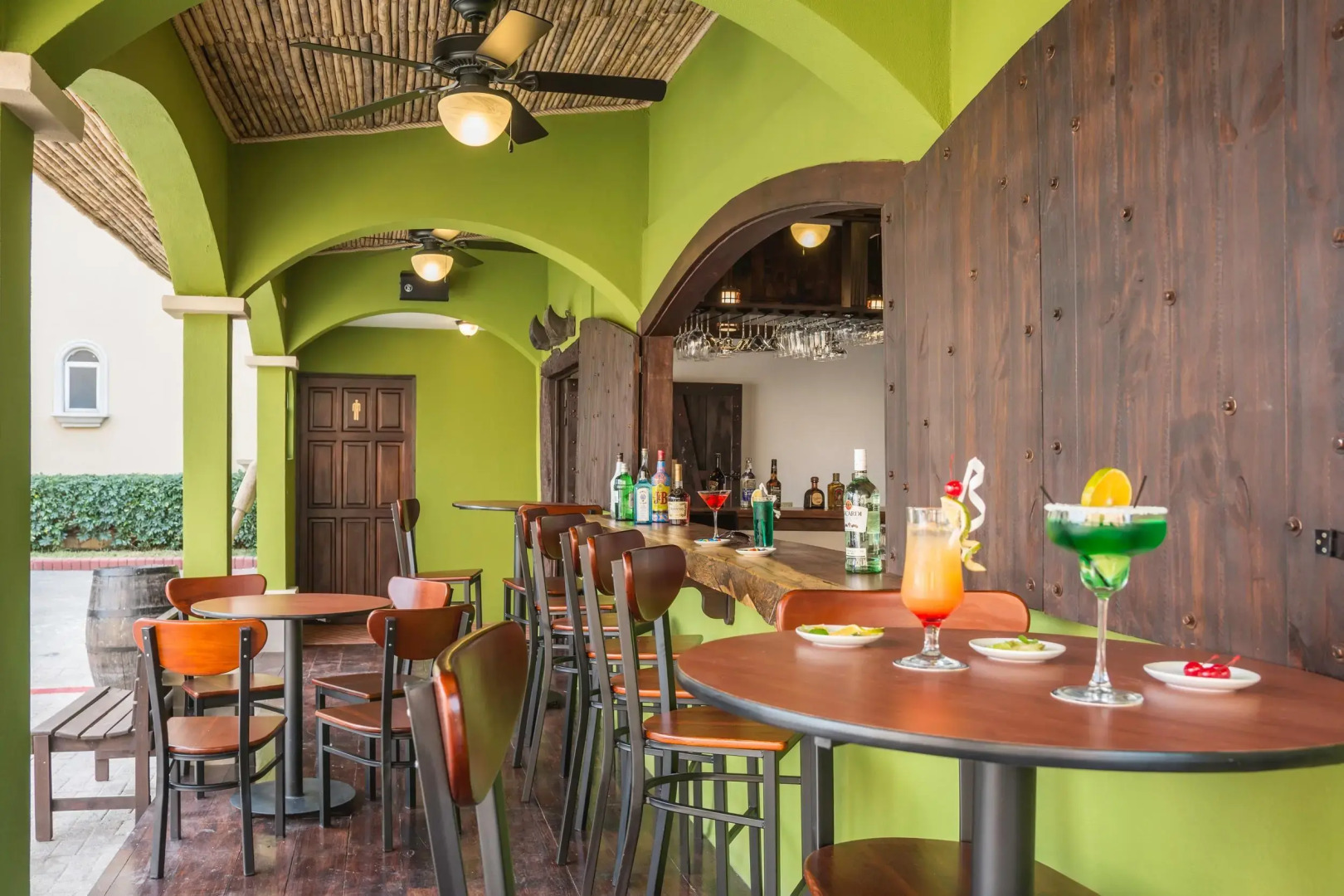 Casa Conde Apartamentos