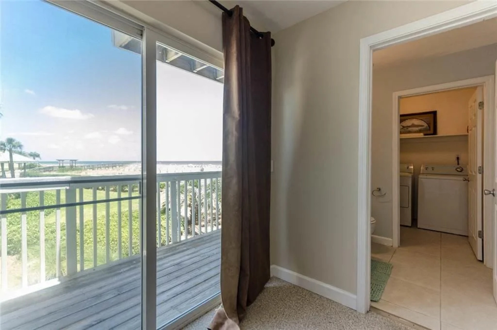 Rolling Surf 1 - 3 Br Home