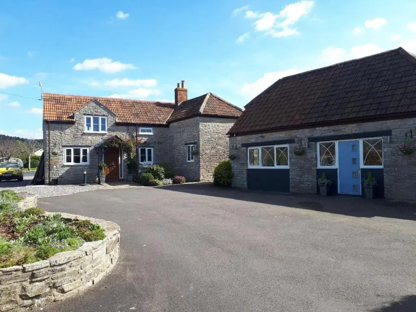 Castlebrook Country House luxury holiday let