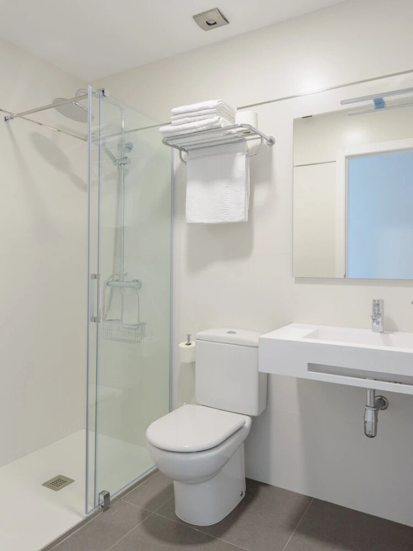 Apartamentos Onza Mar