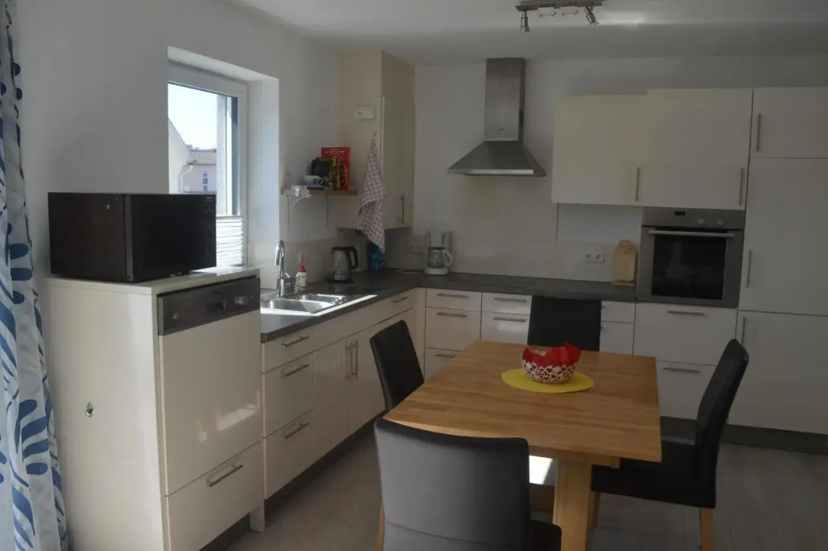 City-Apartment Bad Schussenried