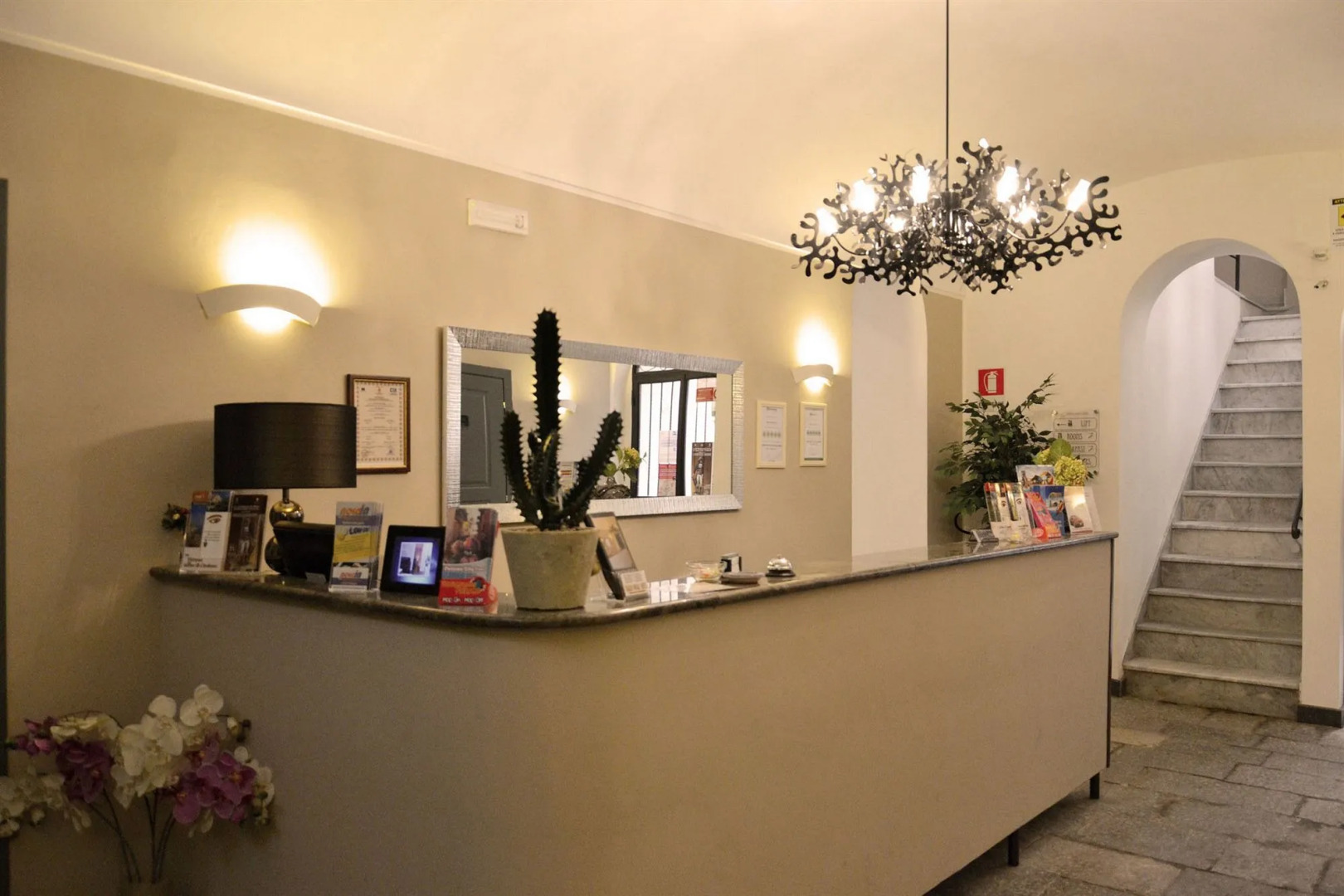 Palazzo Ducale Suites