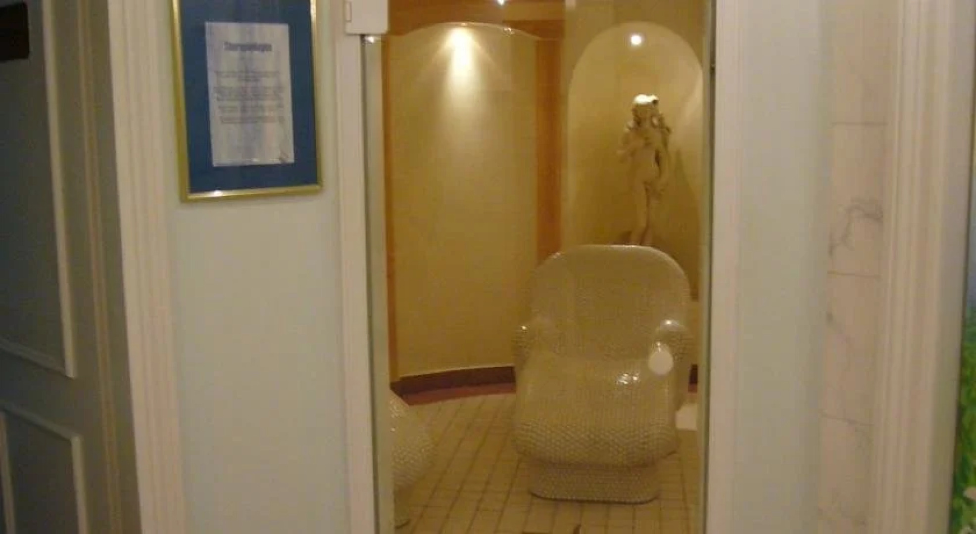 Beauty-Vital-Residenz Helga Dolezal