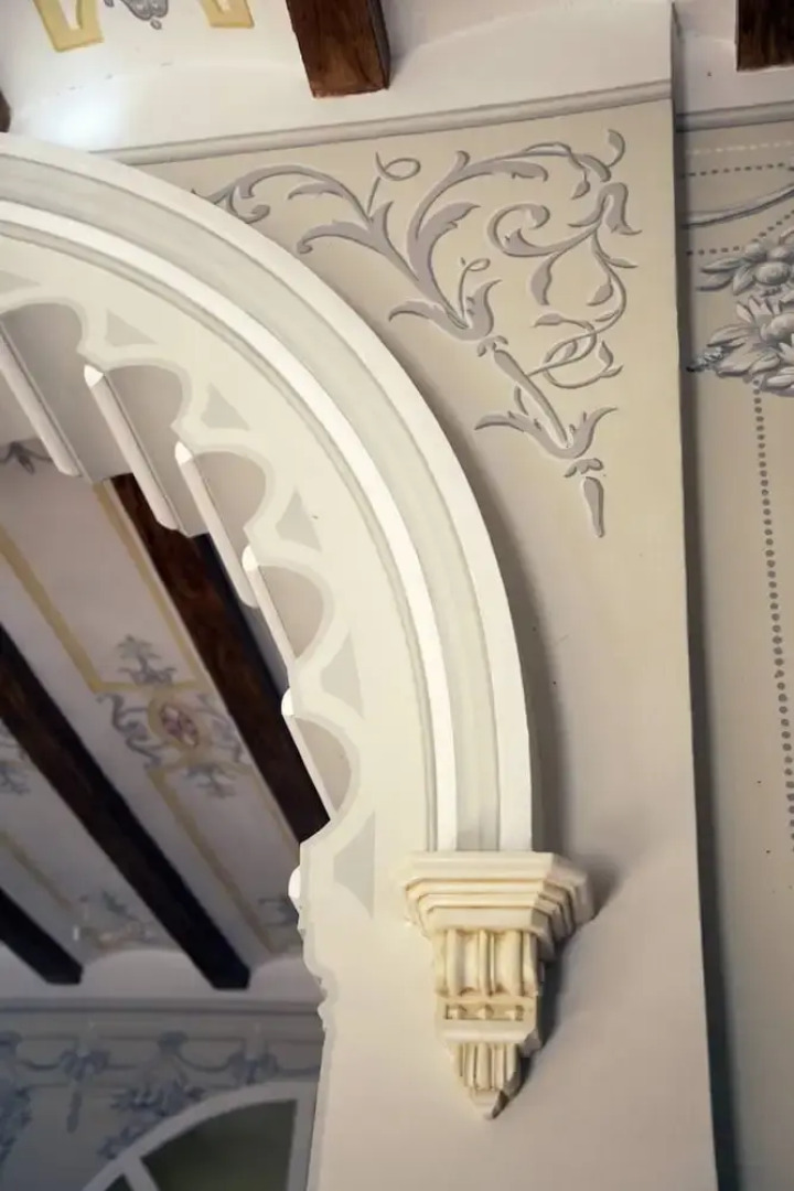 Room-orange Room Your Refuge of Tranqu