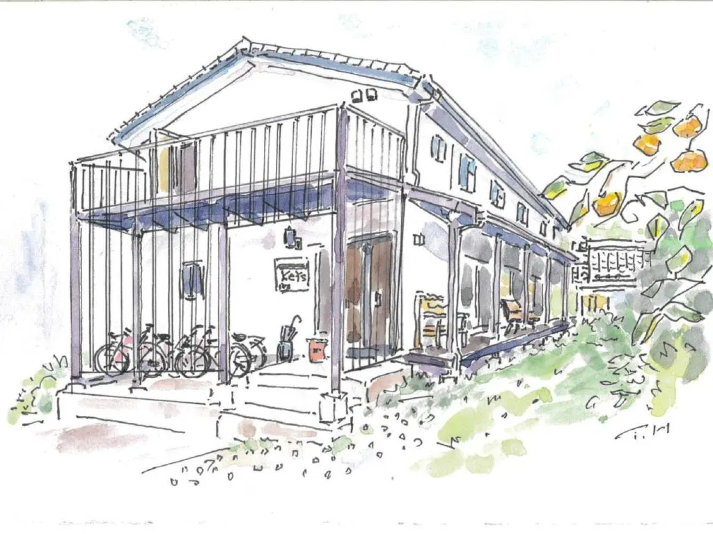 guest house Ki-zu - Vacation STAY 92940