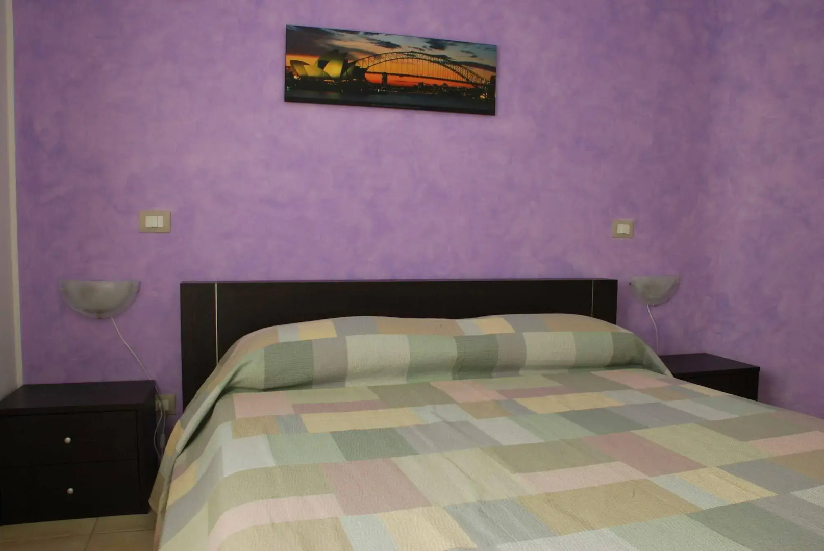 Case Vacanze Anni 20