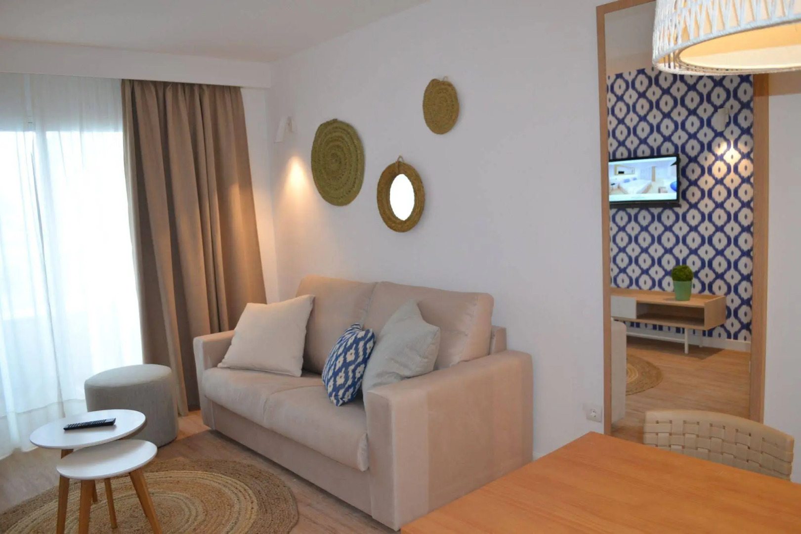 Apartamentos Ses Roquetes