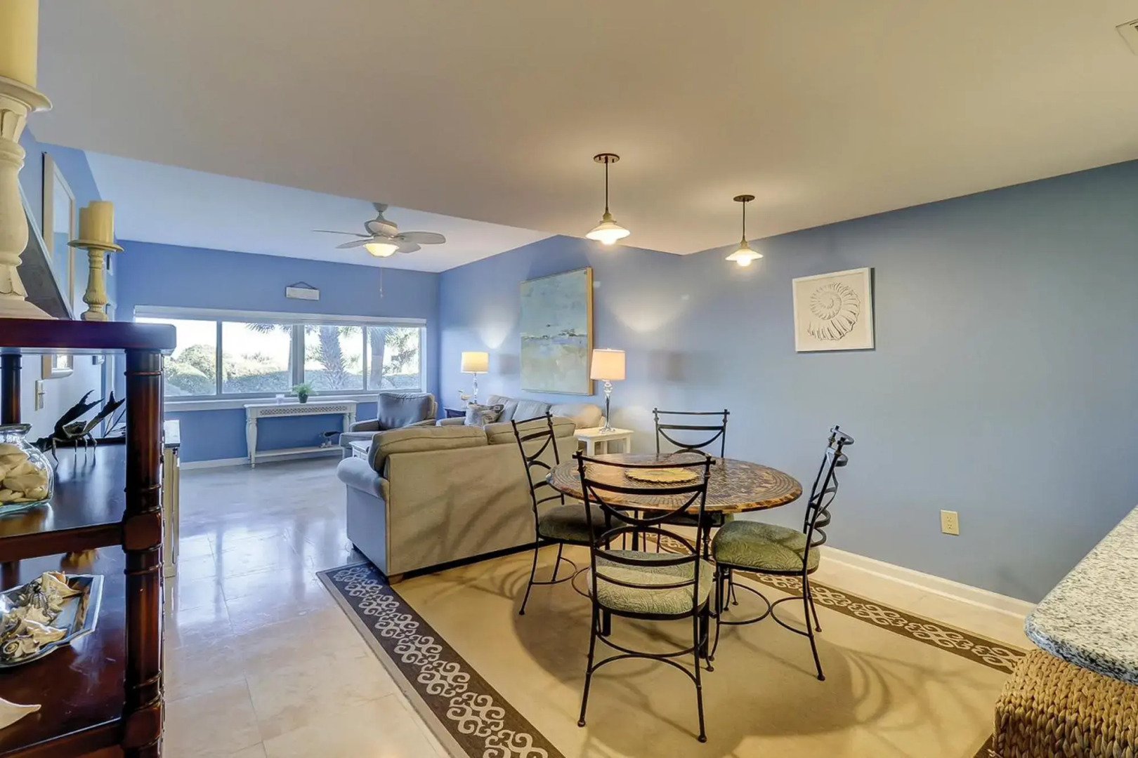 458 Captains Walk Villa