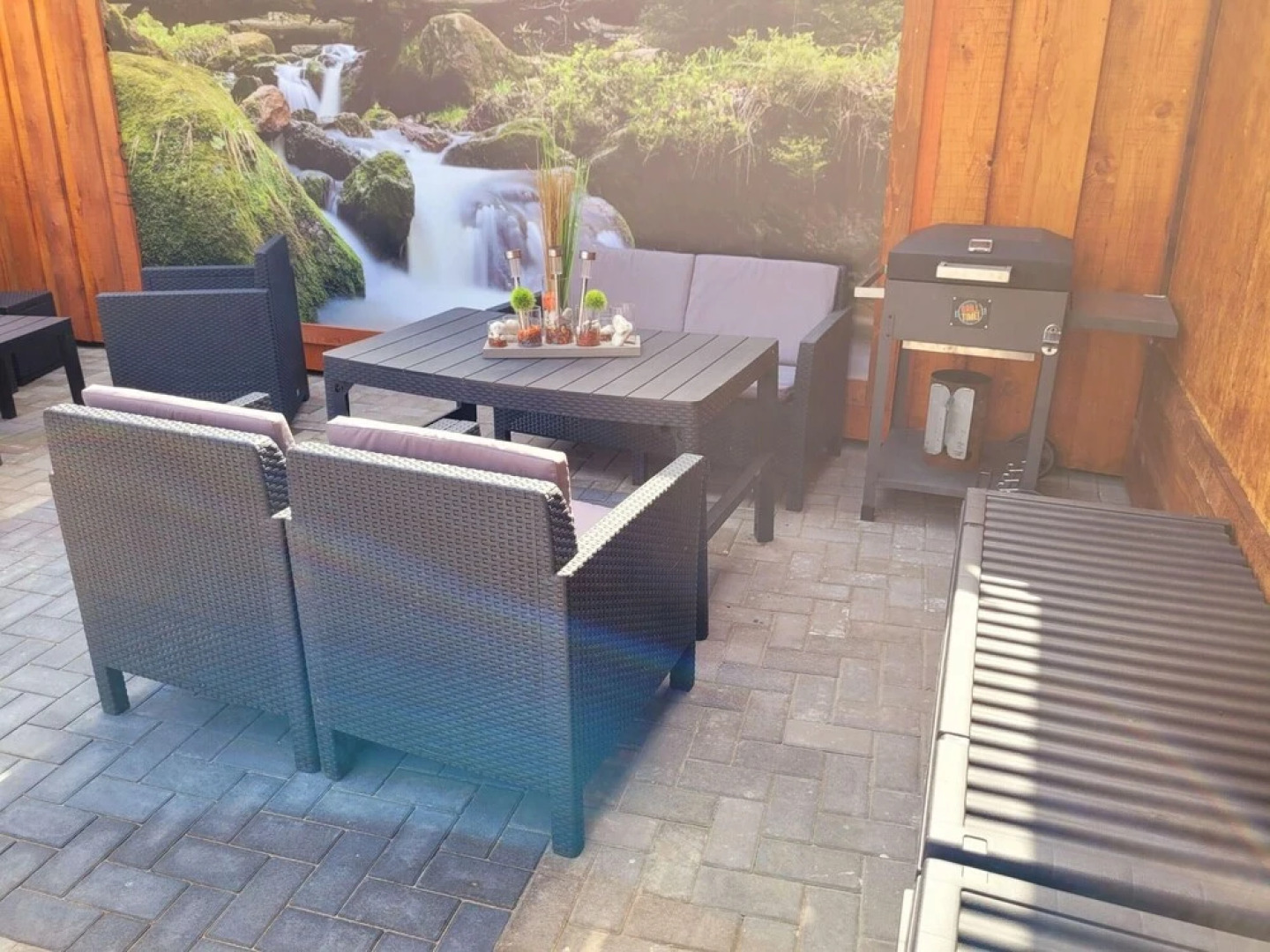 Ferienhaus der Harzer Freiheit 1 Edelharz