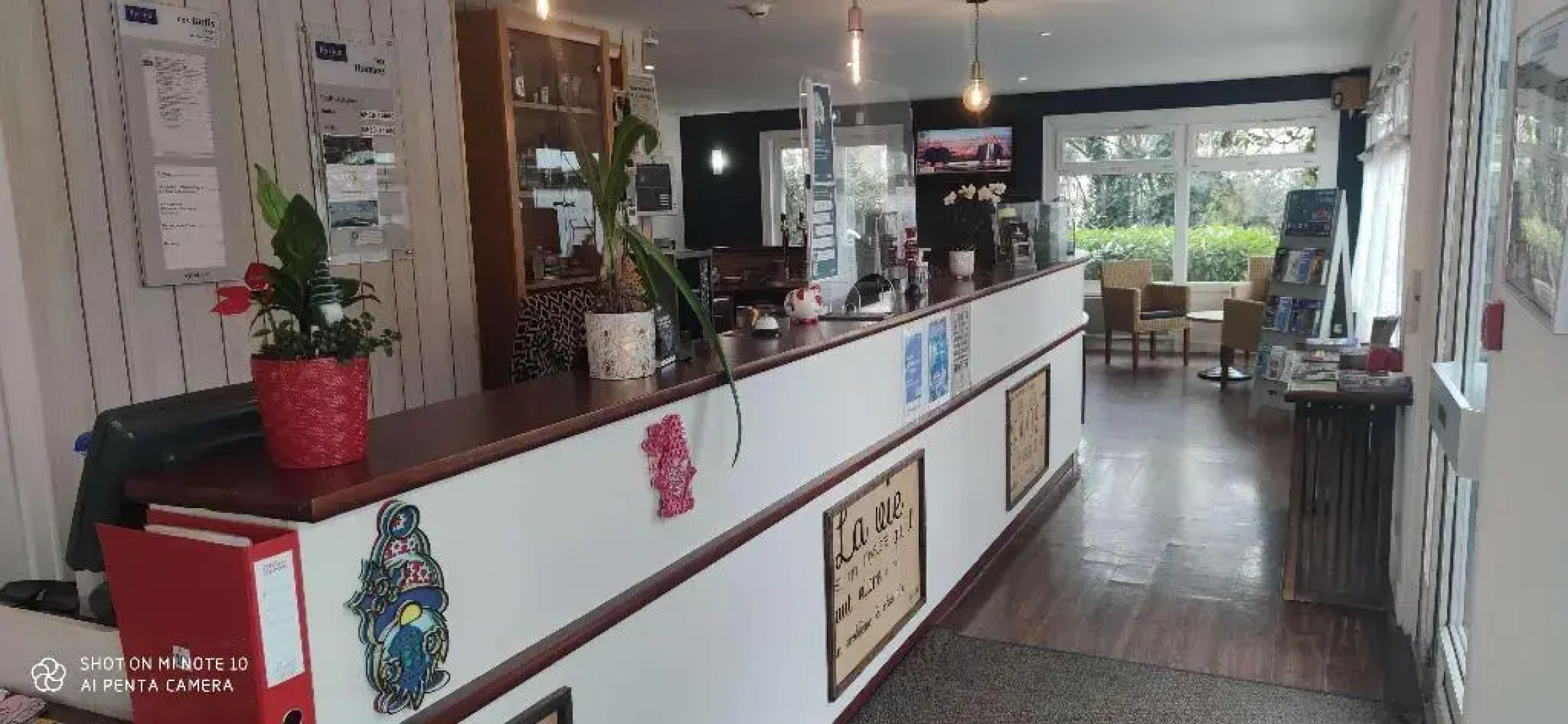 Hotel Kyriad Mulhouse Est - Lutterbach