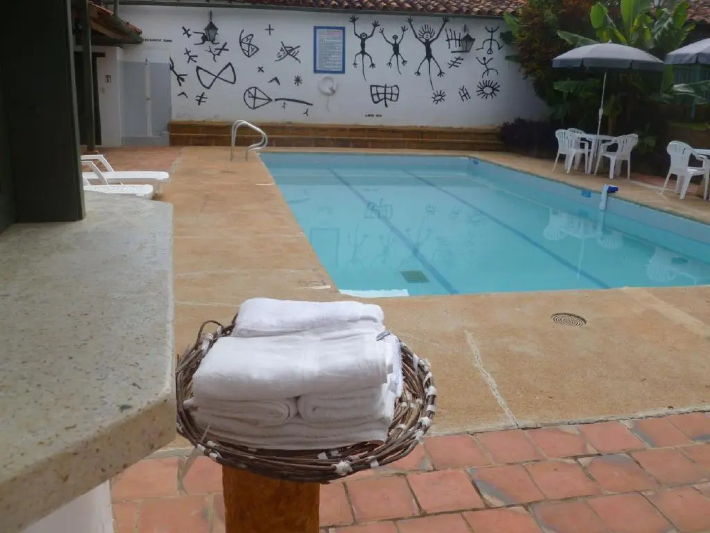 Hotel Mision Santa Barbara