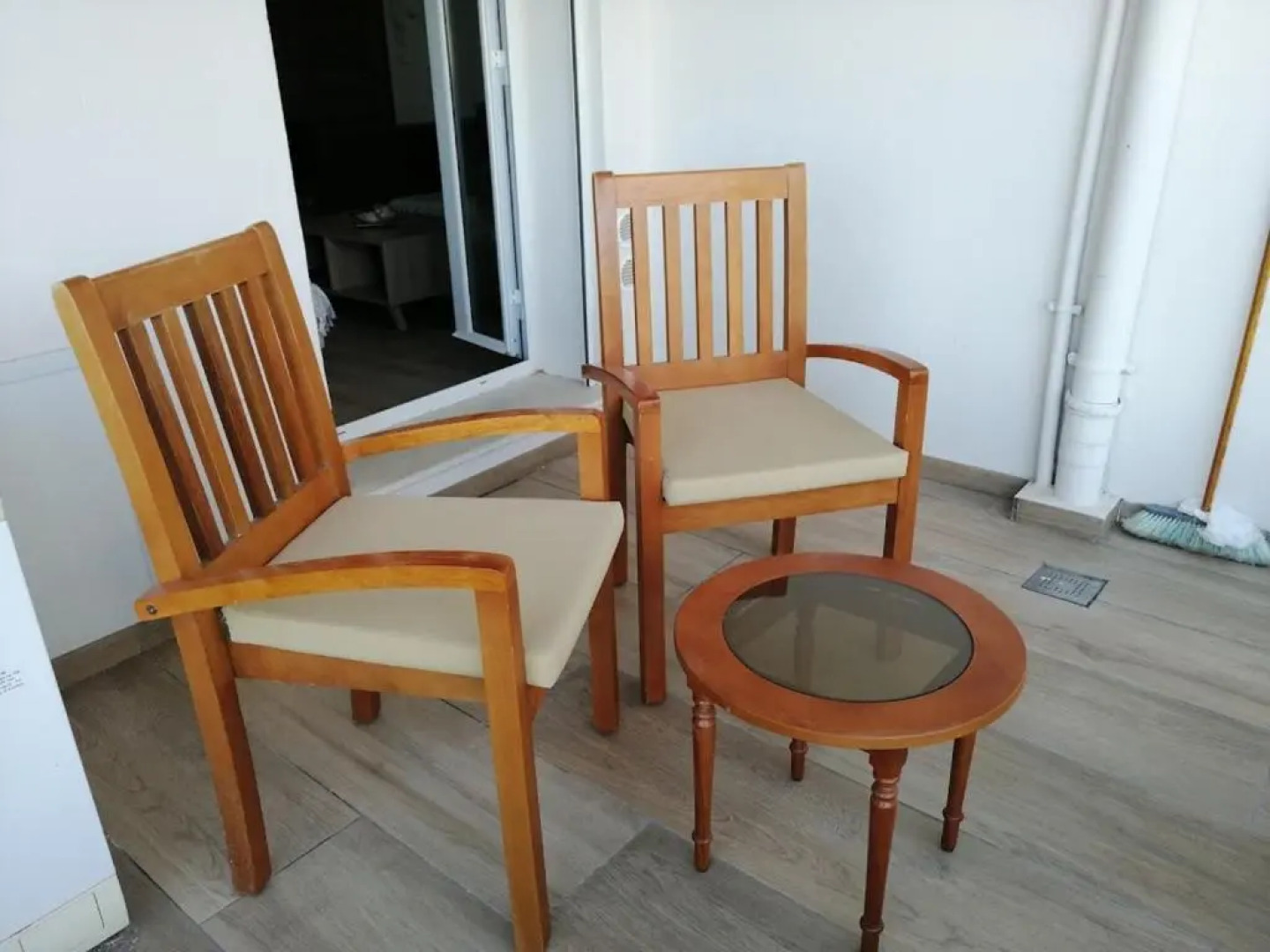 Superbe appartement la Terrasse Hammamet Nord Mrezga