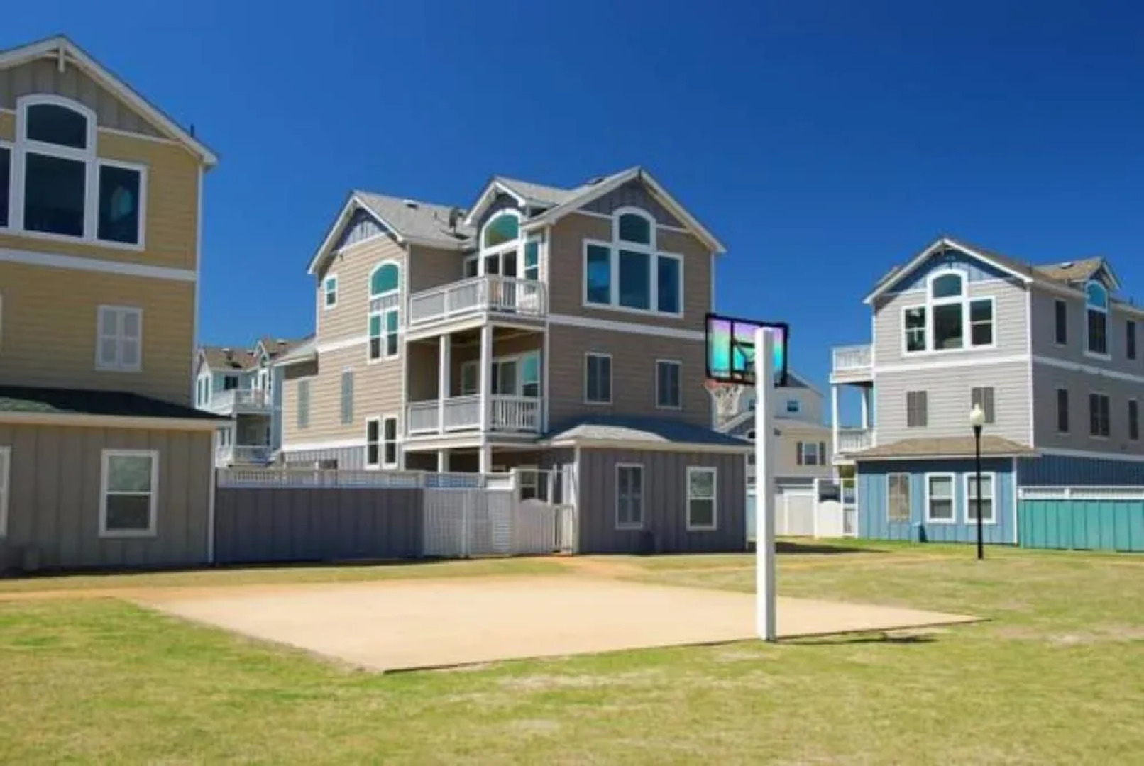 Villas at Corolla Bay by KEES Vacations