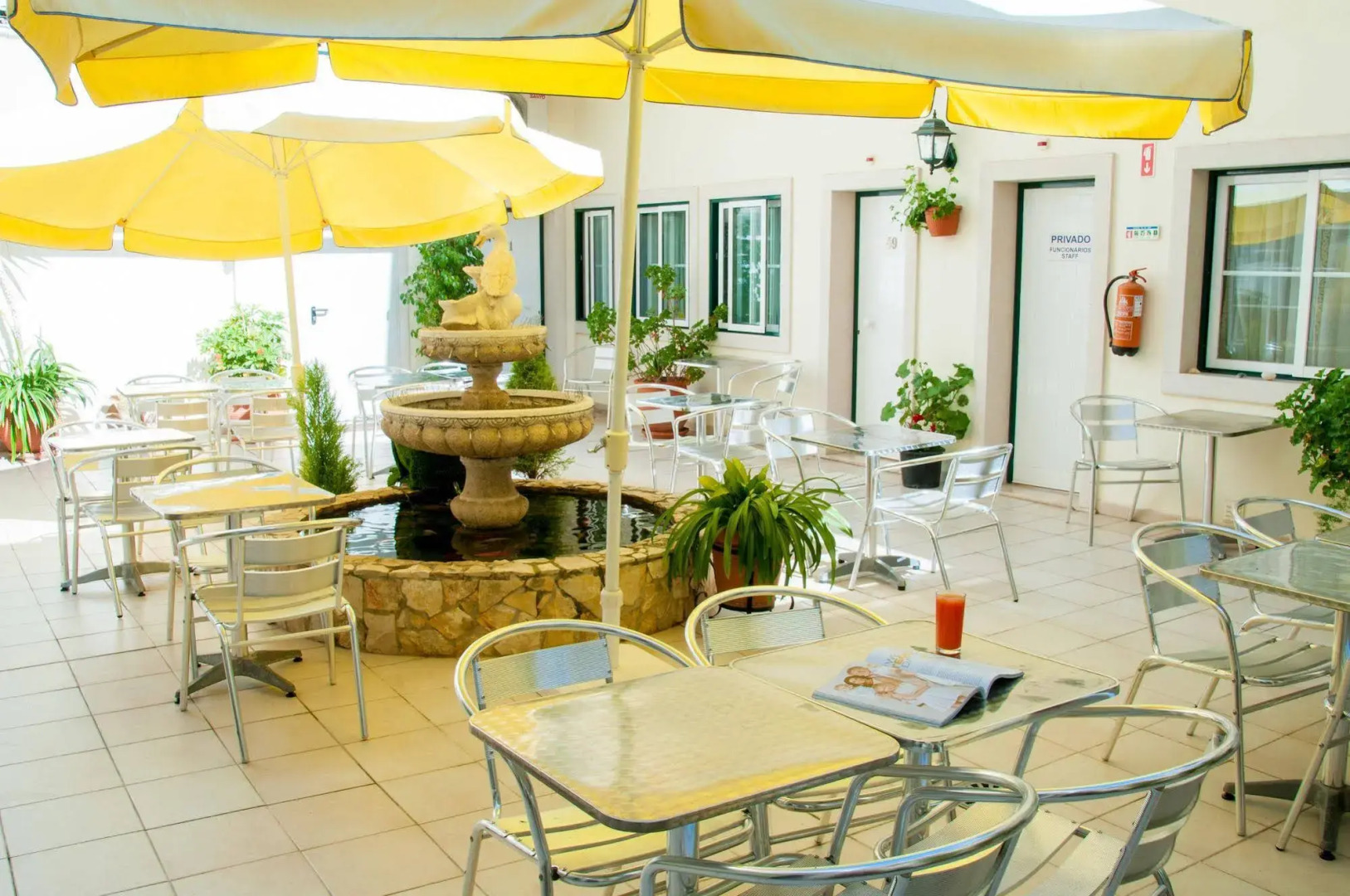 Hotel Sol Algarve by Kavia