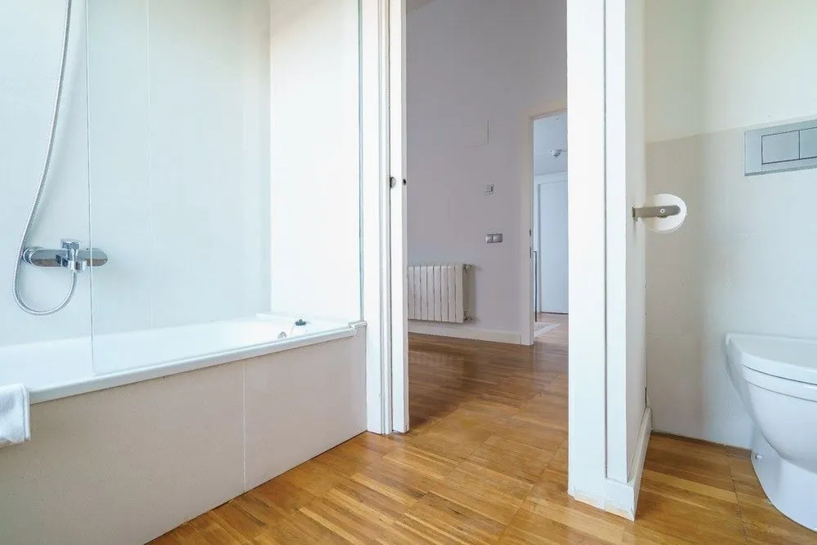 Flats Friends Alquería de Vilches