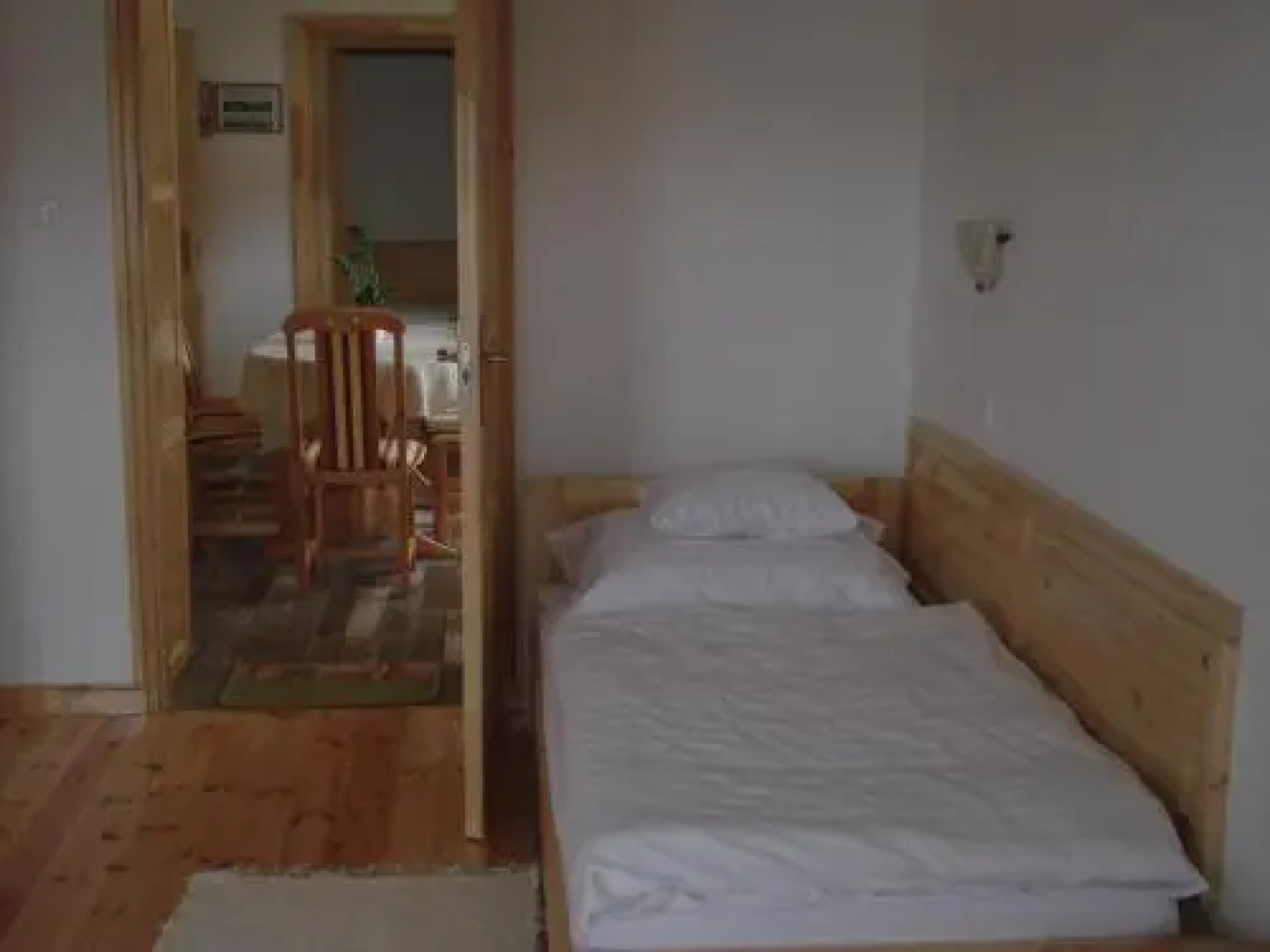 Gerendás Vendégház